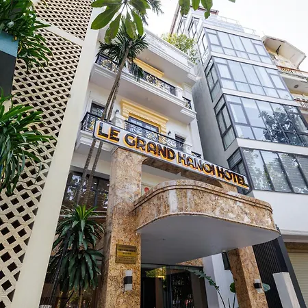 Dancenter Near West Lake Hanoi, Truc Bach Lake Formerly Le Grand The Central Park-3