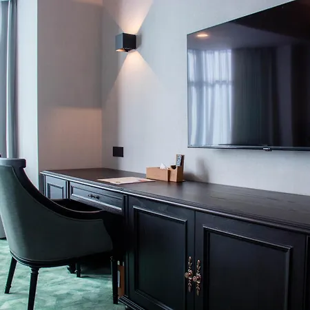 Ramada By Wyndham Pearl Guangzhou-2