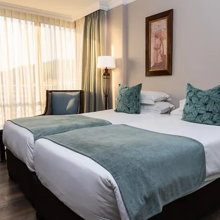Premier Hotel Pretoria-2