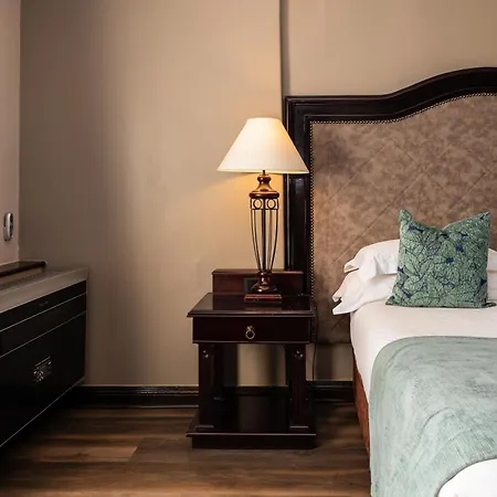 Premier Hotel Pretoria-3