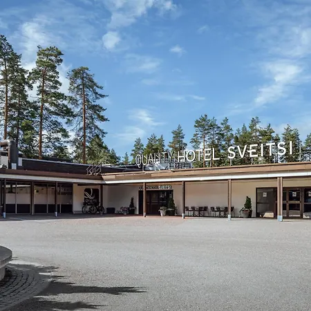Quality Hotel Sveitsi-3