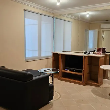 Batavia Hotel & Serviced Apartments Jakarta-2