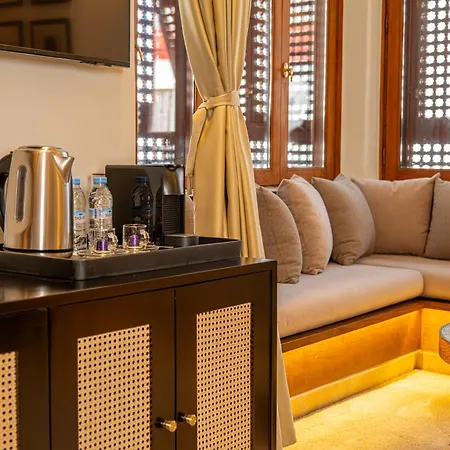 Riad Dar Chams Tanja-2