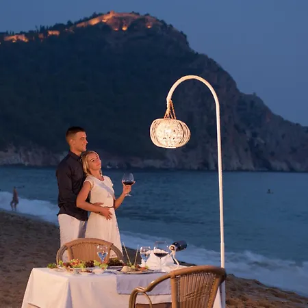 Xperia Saray Beach Hotel-2