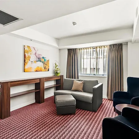 Hampton By Hilton Cluj-Napoca-2