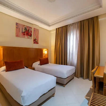 Hotel Palais Al Bahja-3
