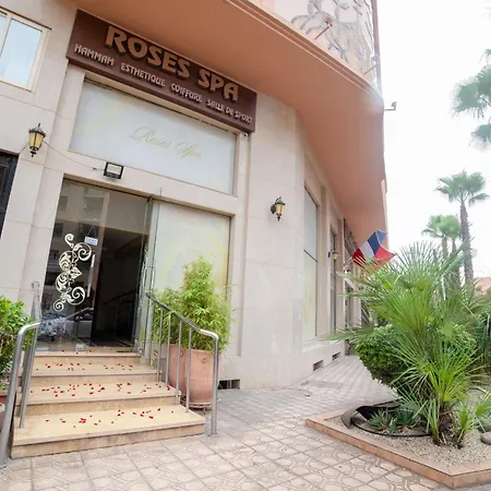 Hotel Palais Al Bahja-2