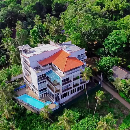 Tangalle - Sole Luna Resort & Spa-2
