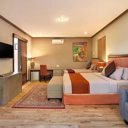 Puri Sabina Bed & Breakfast-3
