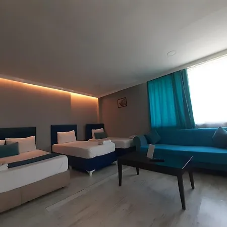 216 Turkuaz Suit-3