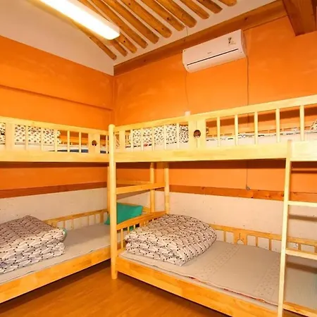 Dorandoran Guesthouse-2