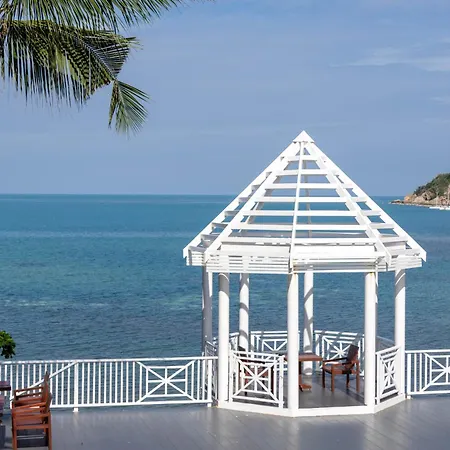 Bhundhari Resort & Villas Samui-3