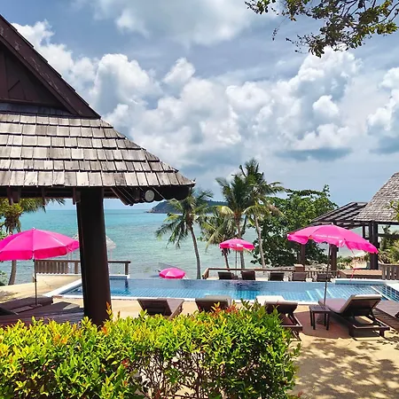 Bhundhari Resort & Villas Samui-2