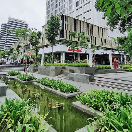 Verse Luxe Hotel Wahid Hasyim-3