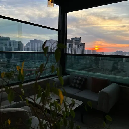 Nova Sky Hotel-2