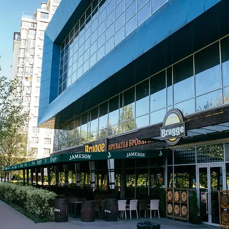 Favor Park Hotel-3