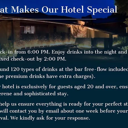 Barhotel Hakone Kazan-2