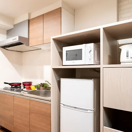 Bon Condominium Umeda-2