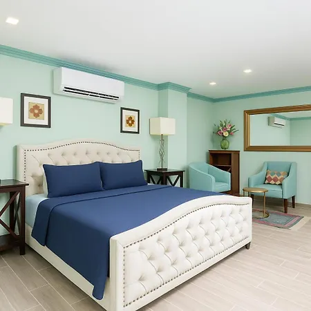 Boca De Tomatlan Luxury Boutique Hotel Accommodations-3