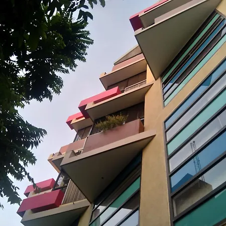Chandru De Green-3