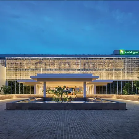 Holiday Inn Resort Bintan Lagoi Beach By Ihg-3
