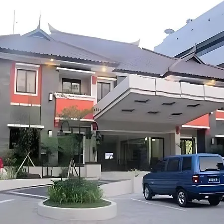 Guntur Hotel-3