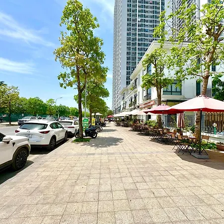 Delux 2Bedroom Near Marriott And Dcapital With Swimming Pools And Gyms-3