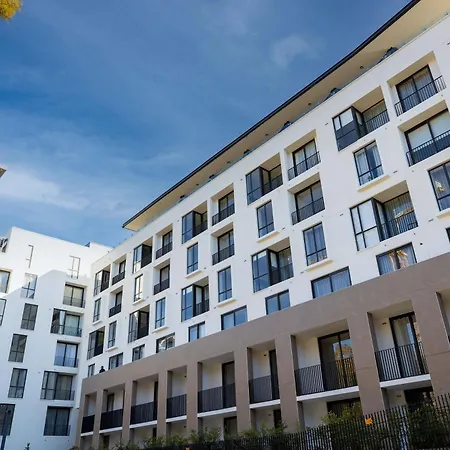 One Rosebank-Backup Power &Water-2