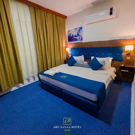 Abu Sanaa Hotel-3