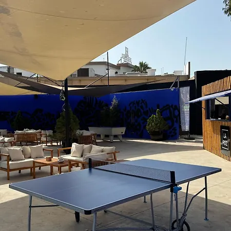 Odyssee Park Hotel-2