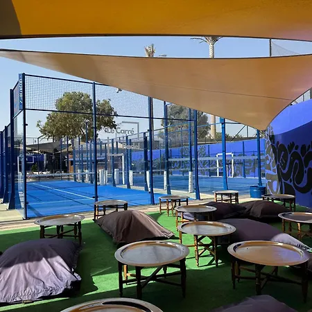 Odyssee Park Hotel-3