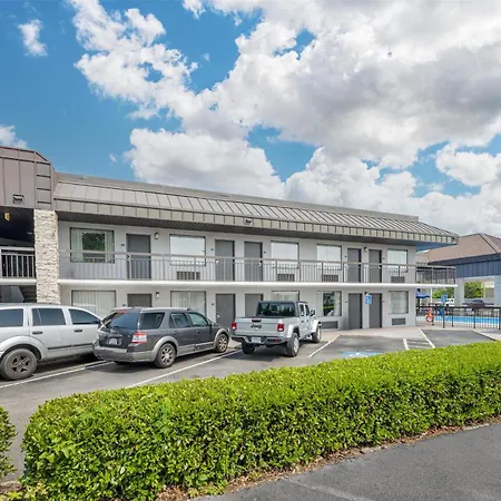 Best Western Center Inn-3