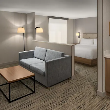 Four Points By Sheraton Downtown Seattle Center-2