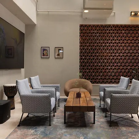 Comfort Hotel And Spa - Adults Only-3