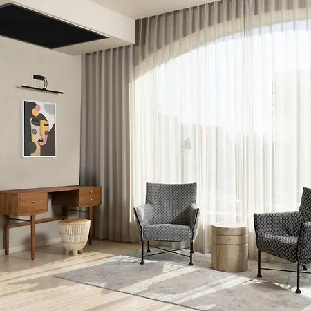 Comfort Hotel And Spa - Adults Only-2