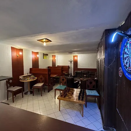 Palota Hostel-2
