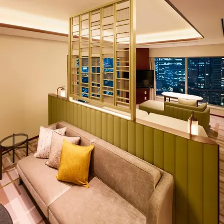 Marunouchi Hotel-2