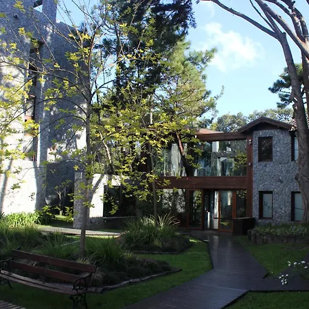 Rincon Del Duende Resort Y Spa De Mar-2