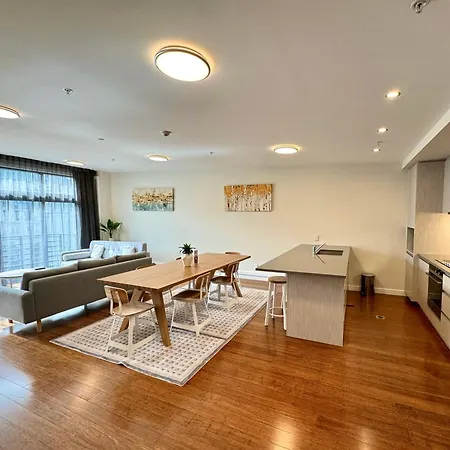 Boulcott Suites-2
