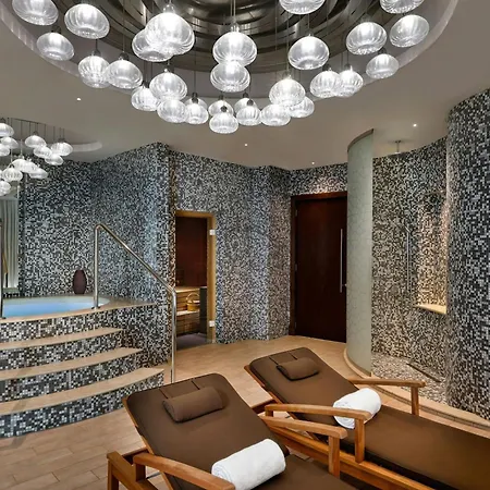 Jw Marriott Hotel Riyadh-2