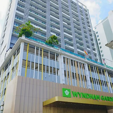 Wyndham Garden I-City Shah Alam-2