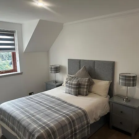Culliss House B&B-2