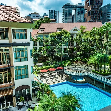 Treetops Executive Residences-3