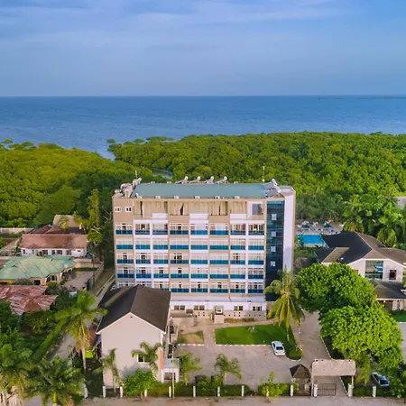 Tanga Beach Resort & Spa-3