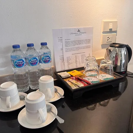Methavalai Residence Hotel-3