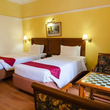 Ktdc Mascot Hotel - A Heritage Living Experience-3