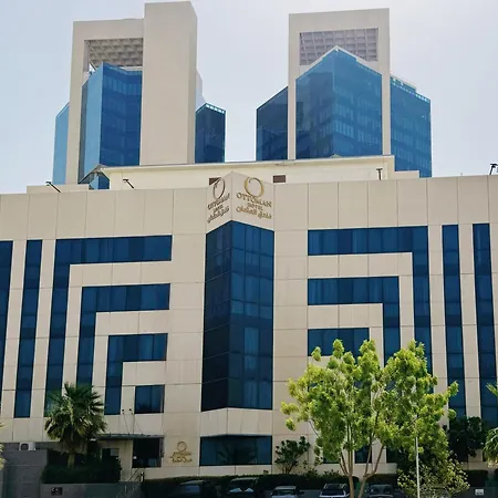 Ottoman Hotel Al Khobar-2