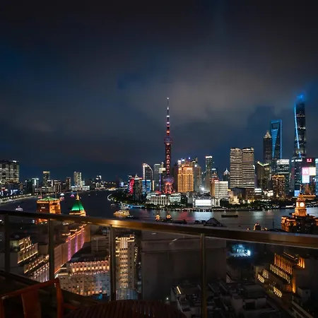 The Shanghai Edition-3