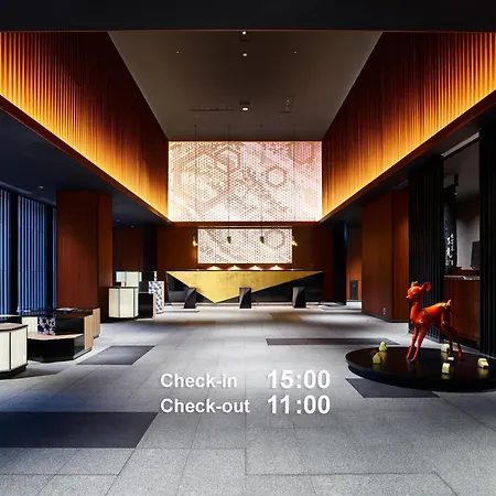 Mitsui Garden Hotel Kanazawa-3