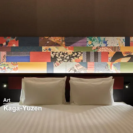 Mitsui Garden Hotel Kanazawa-2